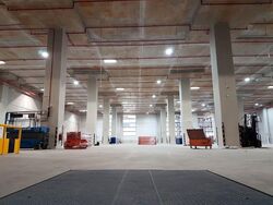 Pioneer Road (D22), Warehouse #566120001